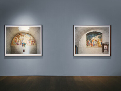 Robert Polidori. Courtesy of Flowers Gallery