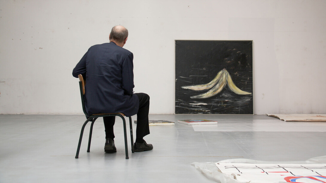 Courtesy the Artist and Xavier Hufkens, Brussels
photo credit: Lies Vandevorst