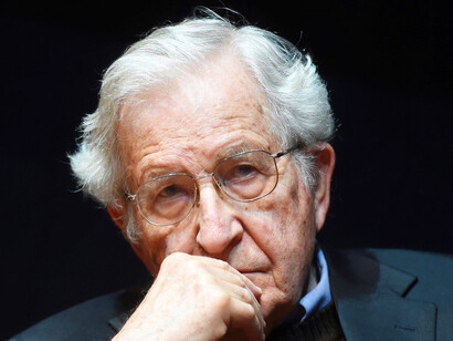 The chief executive officer of a corporation must be entirely motivated by the collective greed of the stockholders