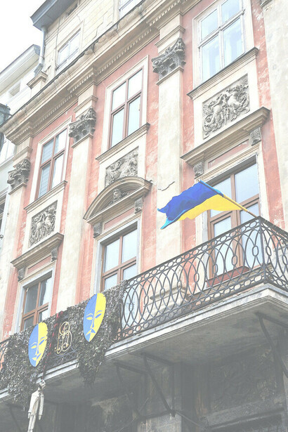 Russia-Ukraine war: Ukraine is a bridge between Europe and the growing economies of Asia