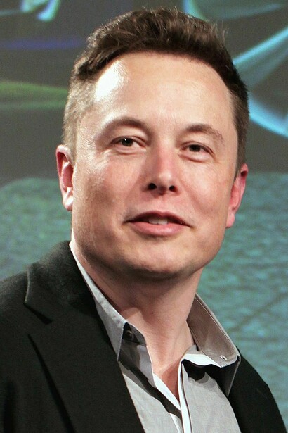 Steve Jurvetson, Elon Musk, 2015