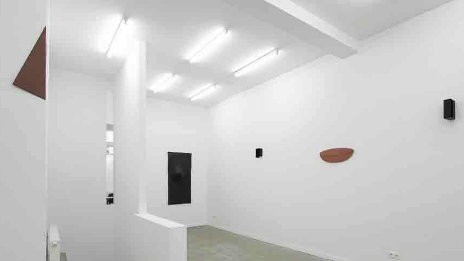 Théâtre des formes. Courtesy of Super Dakota