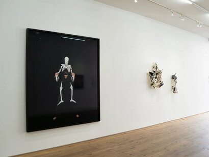 Various artists, Prime of your life, exhibition view. Courtesy of Marc Straus Gallery