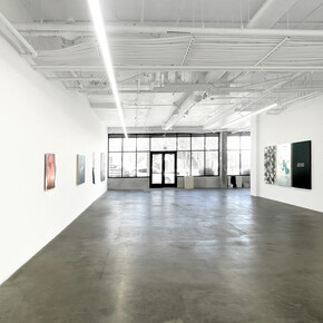 Various artists, And after, exhibition view. Courtesy of Good Mother Gallery