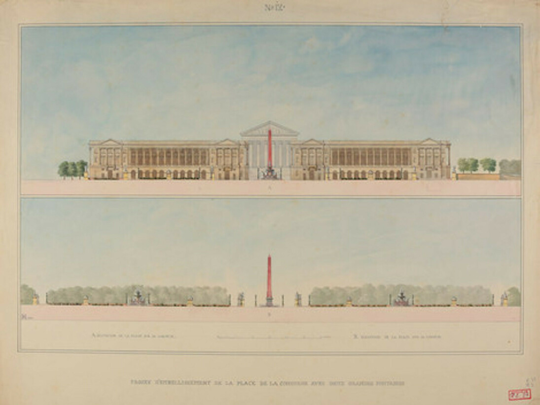 Paris Awakens! Courtesy of Wallraf-Richartz-Museum