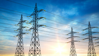 Electric grid 