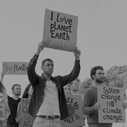 Now is the opportunity to plan and implement effective climate action