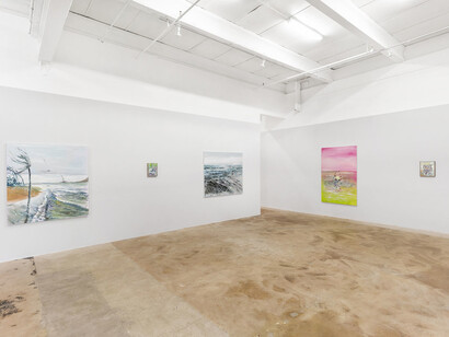 Marcos Castro. Courtesy of Dot Fiftyone Gallery