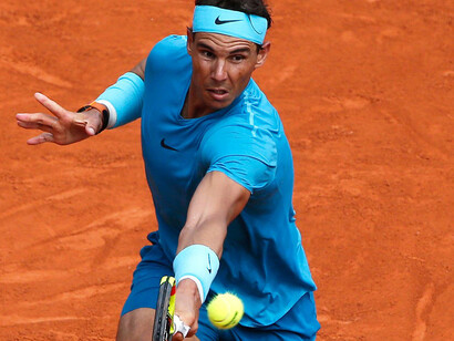 Rafa Nadal