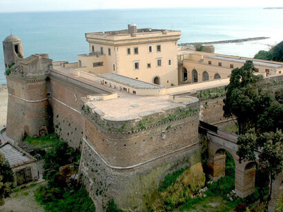 Forte San Gallo