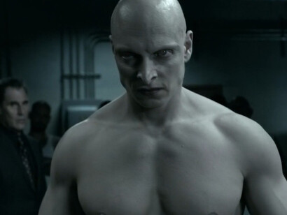 «Banshee»