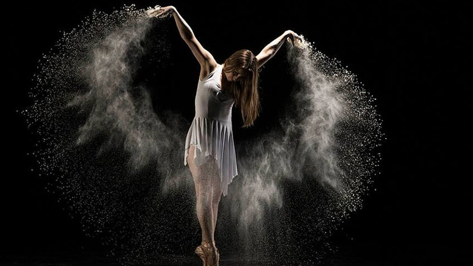 La ballerina dal cuore d'oro