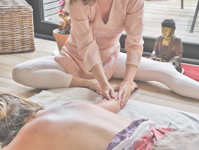 Moksha es la liberación espiritual que significa estar libre del apego mundano