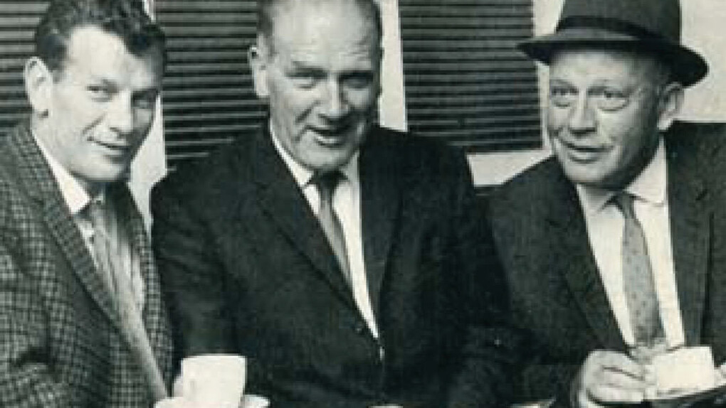 Galway GAA. Courtesy of Galway City Museum