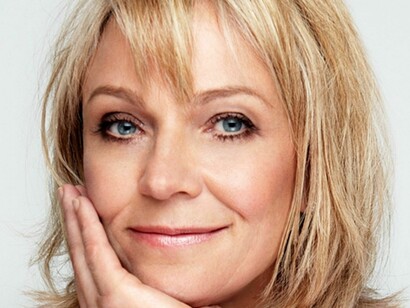 Helen Fielding 
