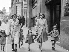 Street Photography. Courtesy of Sydney Living Museums