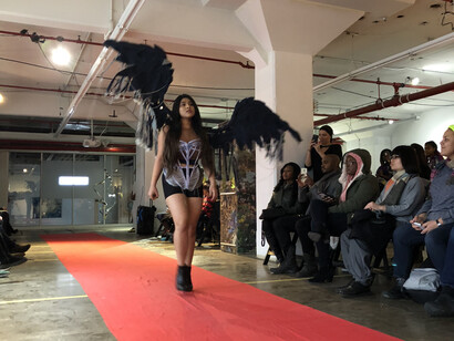 COPE NYC Art Expo. Courtesy of COPE NYC Art Expo