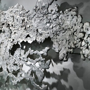 Ear to the Ground. Courtesy of NOMA