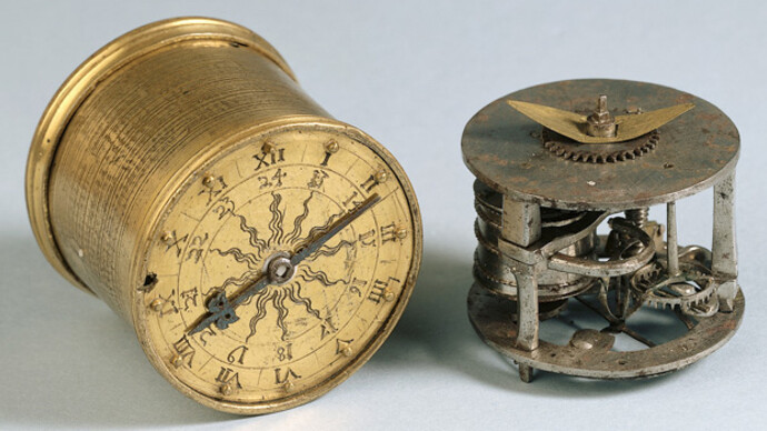 Scientific Instruments and the History of Medicine. Courtesy of GNM