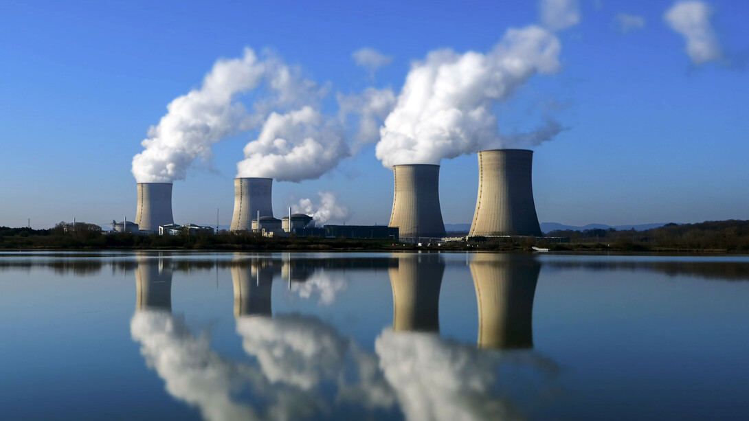 La central atómica de Fessenheim, la más antigua de Francia, ha parado definitivamente en febrero de 2020