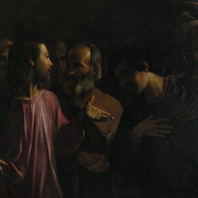 Picture Gallery. Courtesy of City Gallery