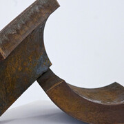 Thomas Röthel. Courtesy of bromer kunst