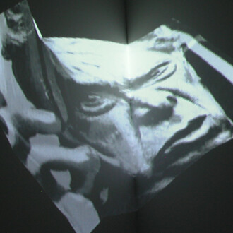 Rubén Ortiz Torres. Courtesy of MUAC