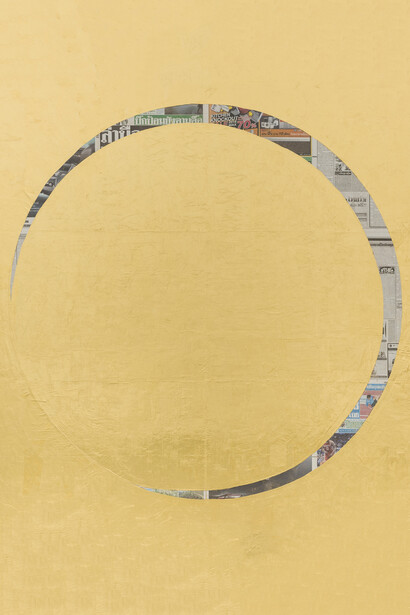 Tutta l’arte è relazionale? Per gentile concessione della Galleria Erica Ravenna