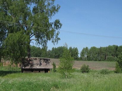 Southern Estonia. Courtesy of Estonian Open Air Museum