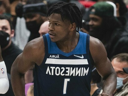 Anthony Edwards, the explosive shooting guard for the Minnesota Timberwolves, is celebrated for his athleticism, scoring ability, and charismatic presence on and off the court