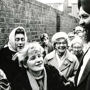 My Story, Our Journey. Courtesy of Birmingham Museum and Art Gallery 