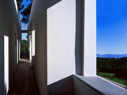 Villa Micheli, interni. Foto: Andrea Jemolo