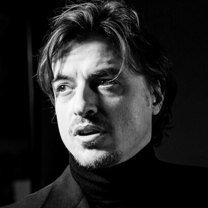 Alessandro Averone, foto di Manuela Giusto