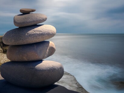 Feng shui is an ancient Chinese system of rules