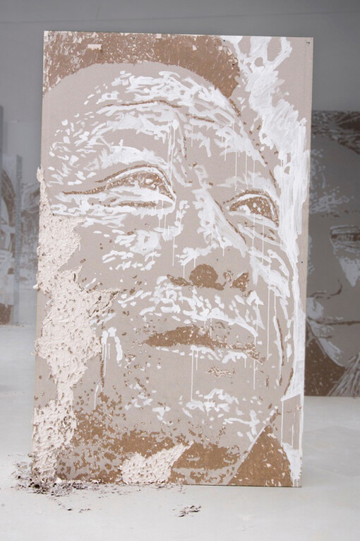 Realm. Courtesy of Magda Danysz Gallery