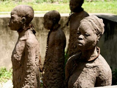 La France abolit l’esclavage dans ses colonies le 27 avril 1848