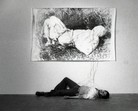 Axis Mundo. Courtesy of MOCA