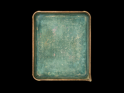 Antony Cairns, NYC03, 2013 © Antony Cairns, courtesy of Roman Road and the artist