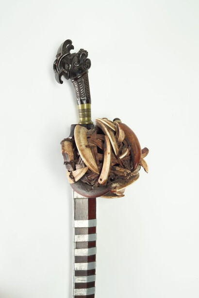 Asian galleries. Courtesy of Art Gallery of NSW