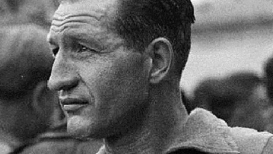 Gino Bartali