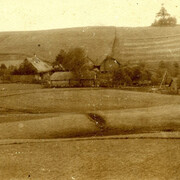Rusi farm. Courtesy of Estonian Open Air Museum