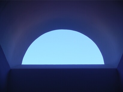 James Turrell