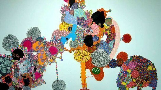 Gemma Nelson, Resonance