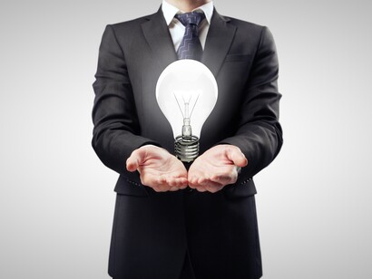 Desarrollar una idea