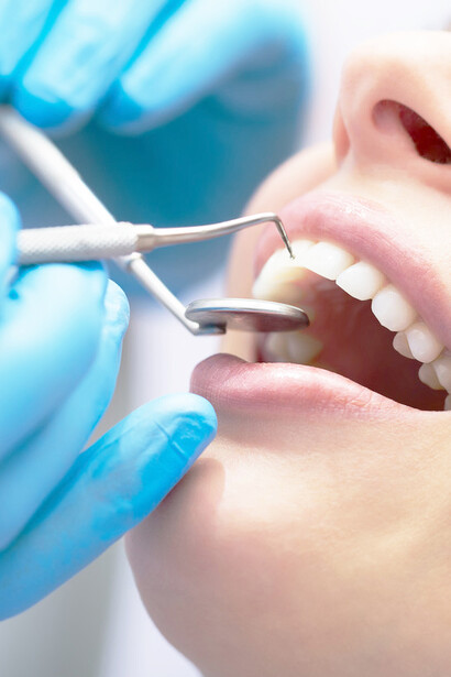 I criteri dell'Endodonzia