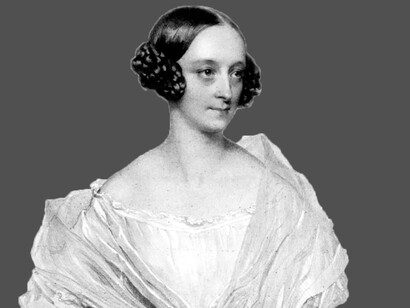 Marie Taglioni, máxima estrella del ballet romántico
