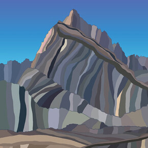 Open Spaces. Courtesy of Bitfactory Gallery