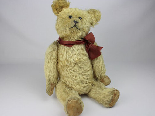 1914. Courtesy of York Castle Museum 