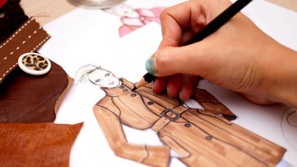 Estudar moda implica aprender e dominar muitos campos