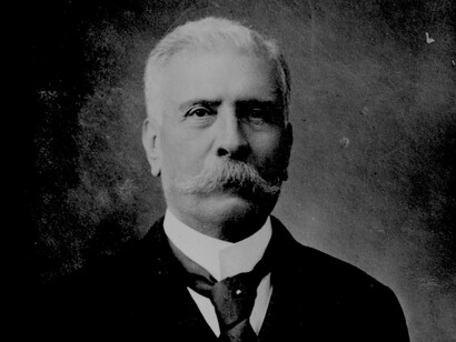 Porfirio Díaz